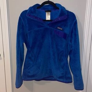 Patagonia Women’s Pullover
